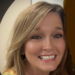 Meet your Posher, Nanette